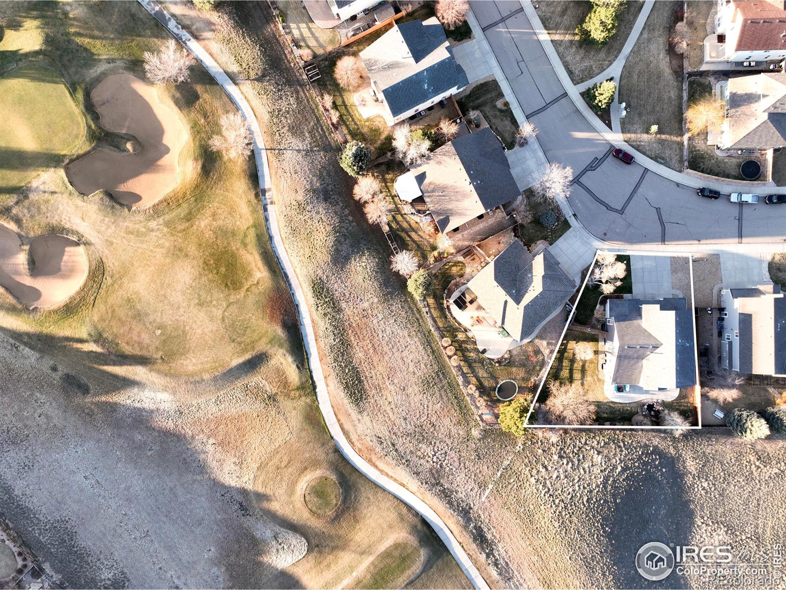 MLS Image #38 for 1964  lochmore drive,longmont, Colorado