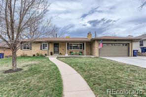 MLS Image #0 for 3083 s williams street,denver, Colorado