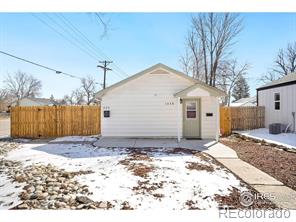 MLS Image #0 for 1548 n adams avenue,loveland, Colorado