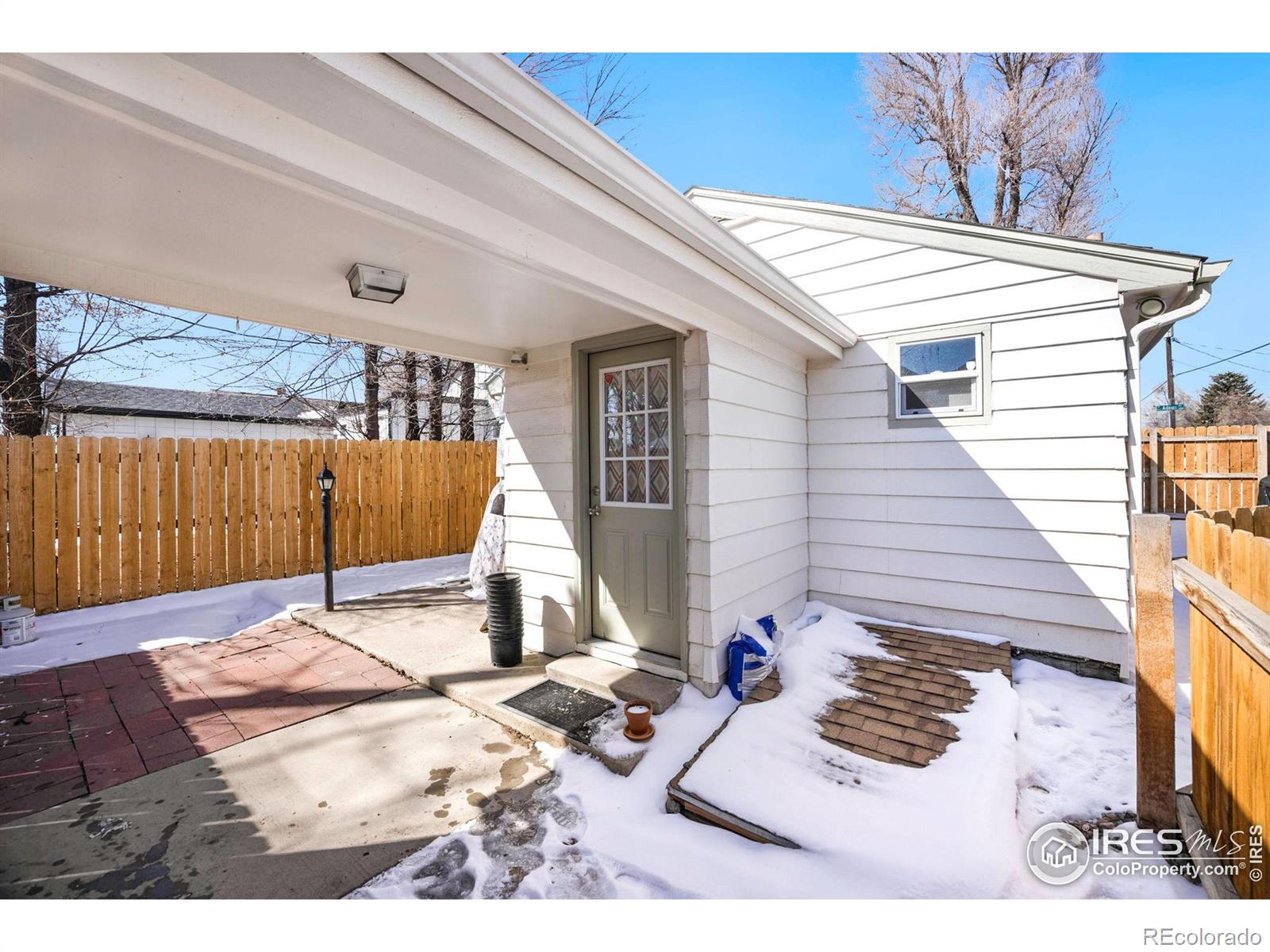 MLS Image #14 for 1548 n adams avenue,loveland, Colorado