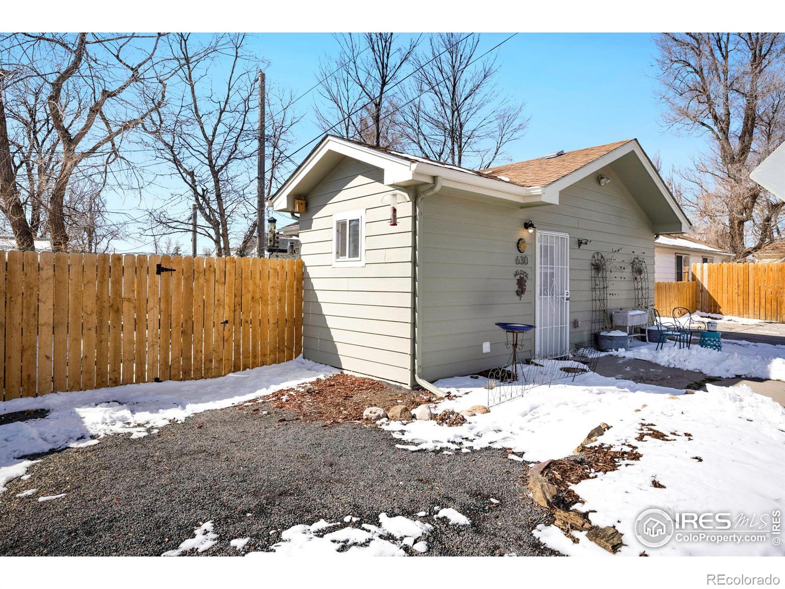 MLS Image #16 for 1548 n adams avenue,loveland, Colorado