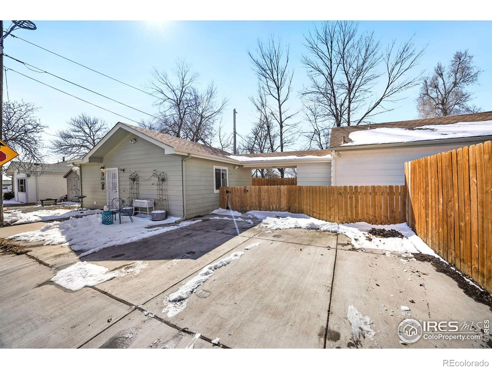 MLS Image #25 for 1548 n adams avenue,loveland, Colorado