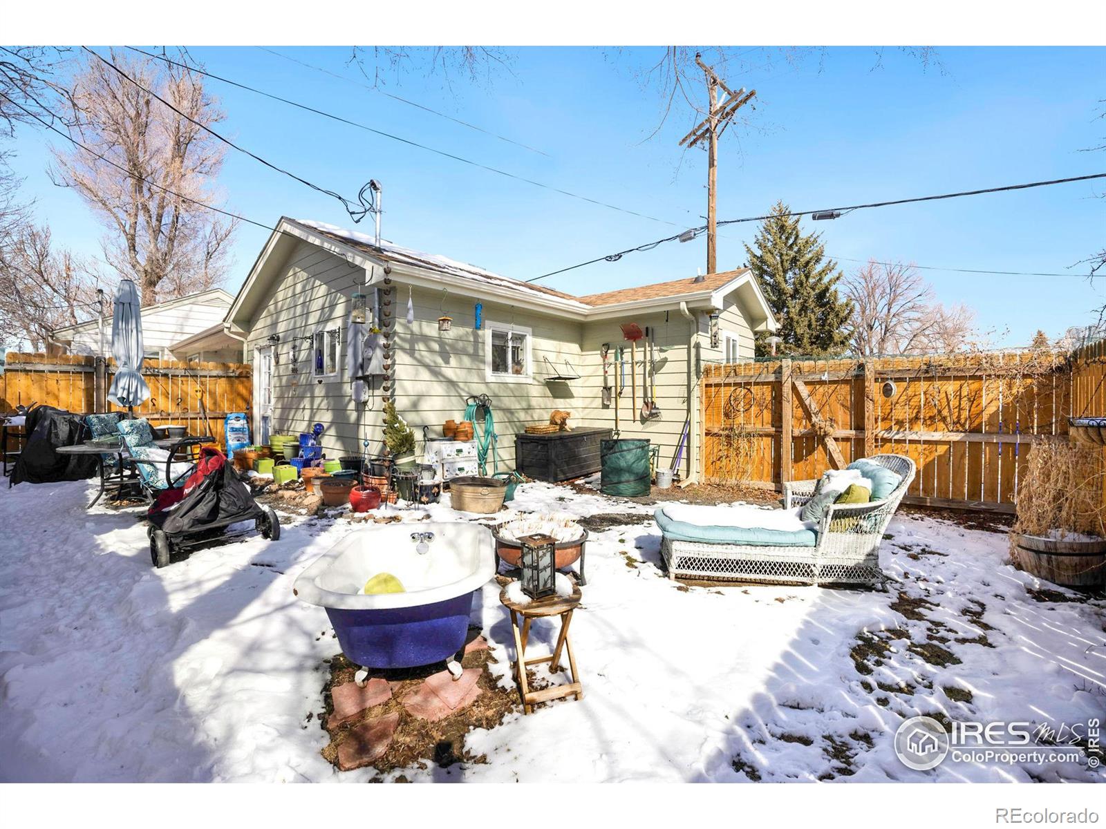 MLS Image #26 for 1548 n adams avenue,loveland, Colorado