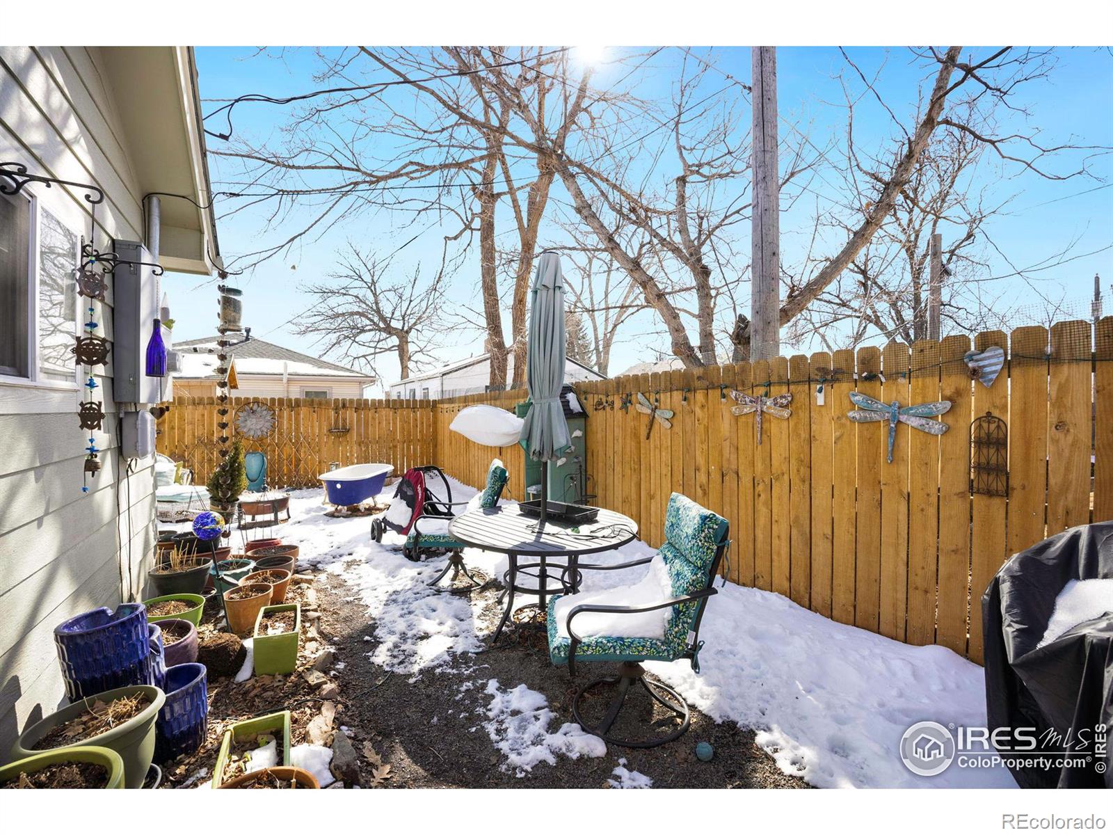 MLS Image #27 for 1548 n adams avenue,loveland, Colorado