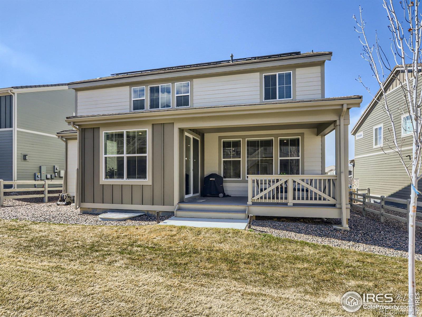 MLS Image #27 for 16332  sand mountain way,broomfield, Colorado