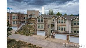 MLS Image #0 for 820  mack drive,central city, Colorado