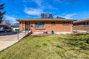 MLS Image #0 for 12741 e park lane drive,aurora, Colorado