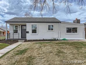 MLS Image #0 for 1021  hazel court,denver, Colorado