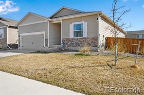 MLS Image #0 for 1098  long meadows street,severance, Colorado