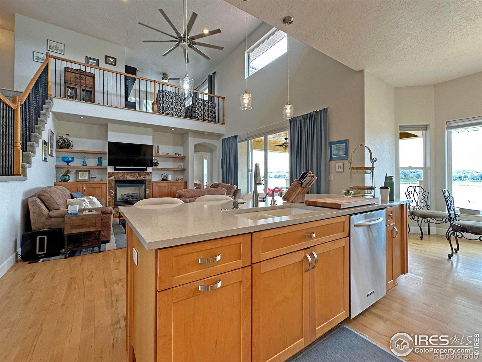 MLS Image #14 for 418  crystal beach drive,windsor, Colorado