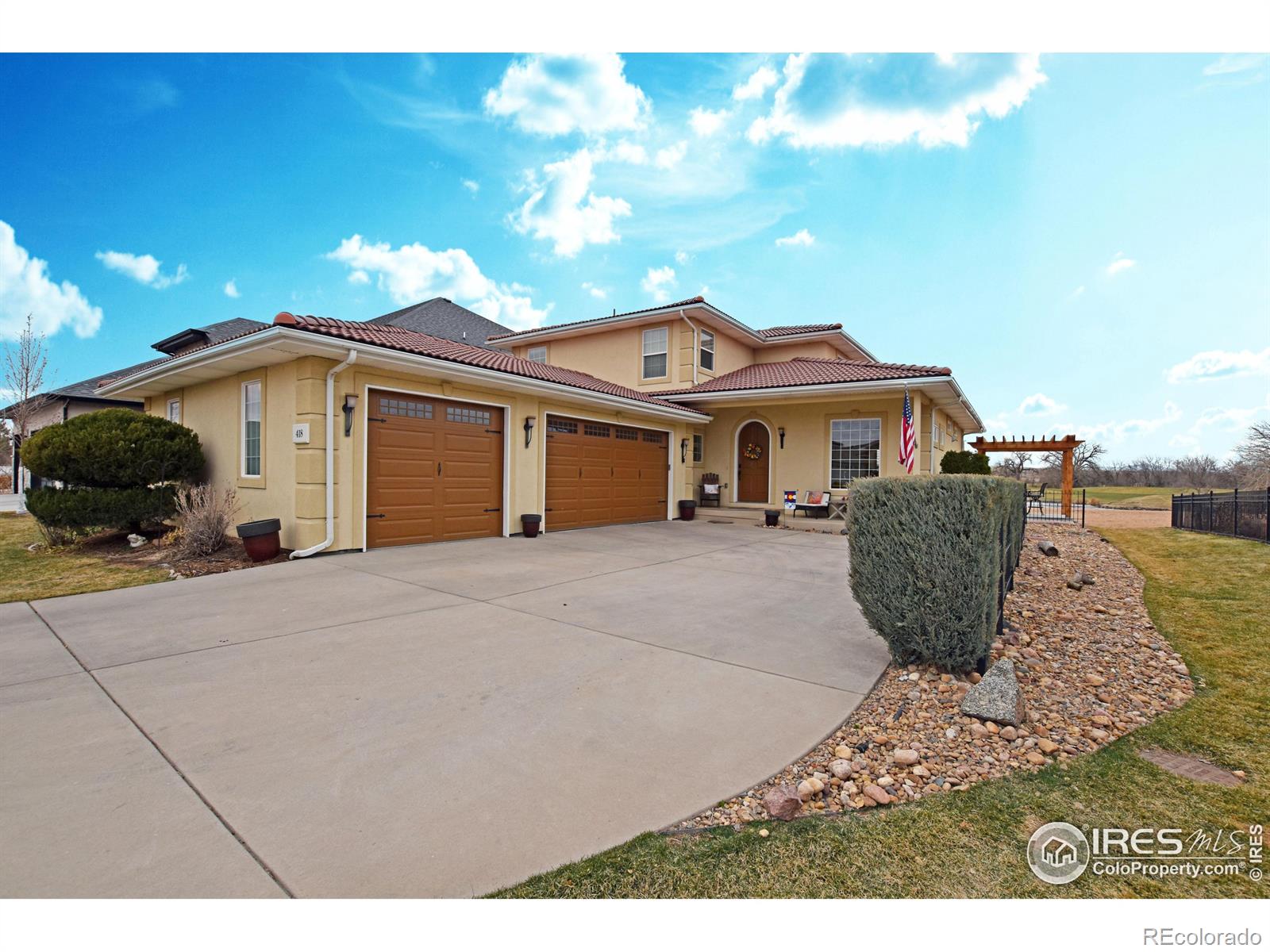 MLS Image #2 for 418  crystal beach drive,windsor, Colorado