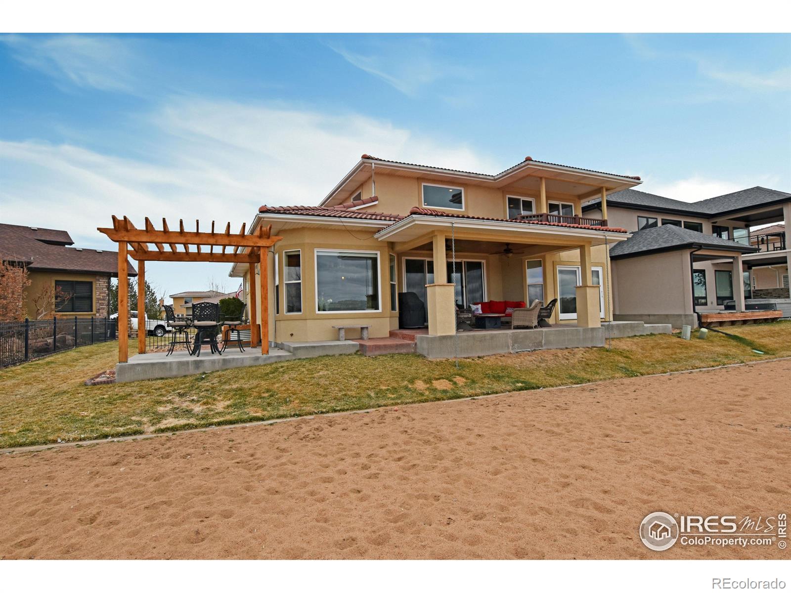 MLS Image #3 for 418  crystal beach drive,windsor, Colorado