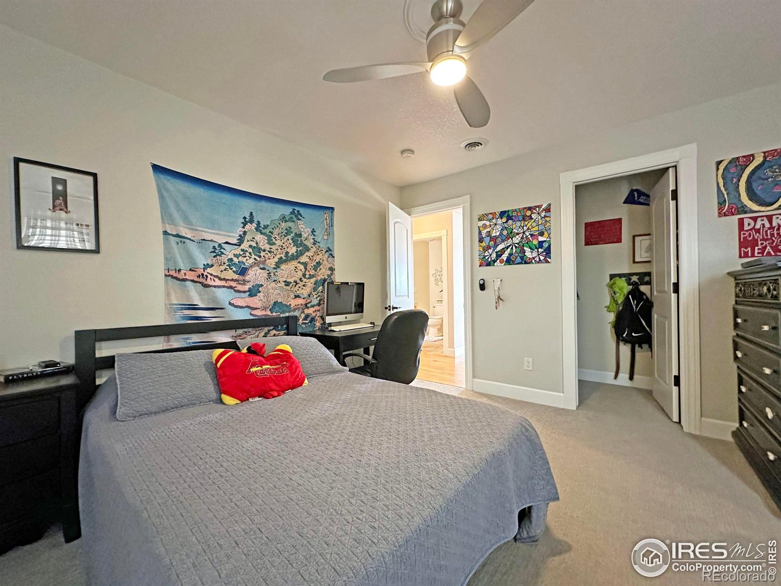 MLS Image #32 for 418  crystal beach drive,windsor, Colorado