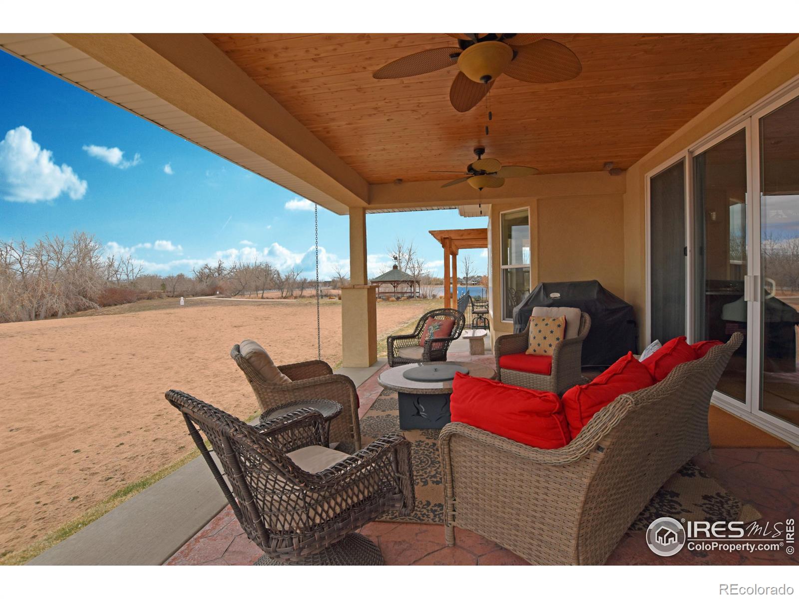 MLS Image #37 for 418  crystal beach drive,windsor, Colorado