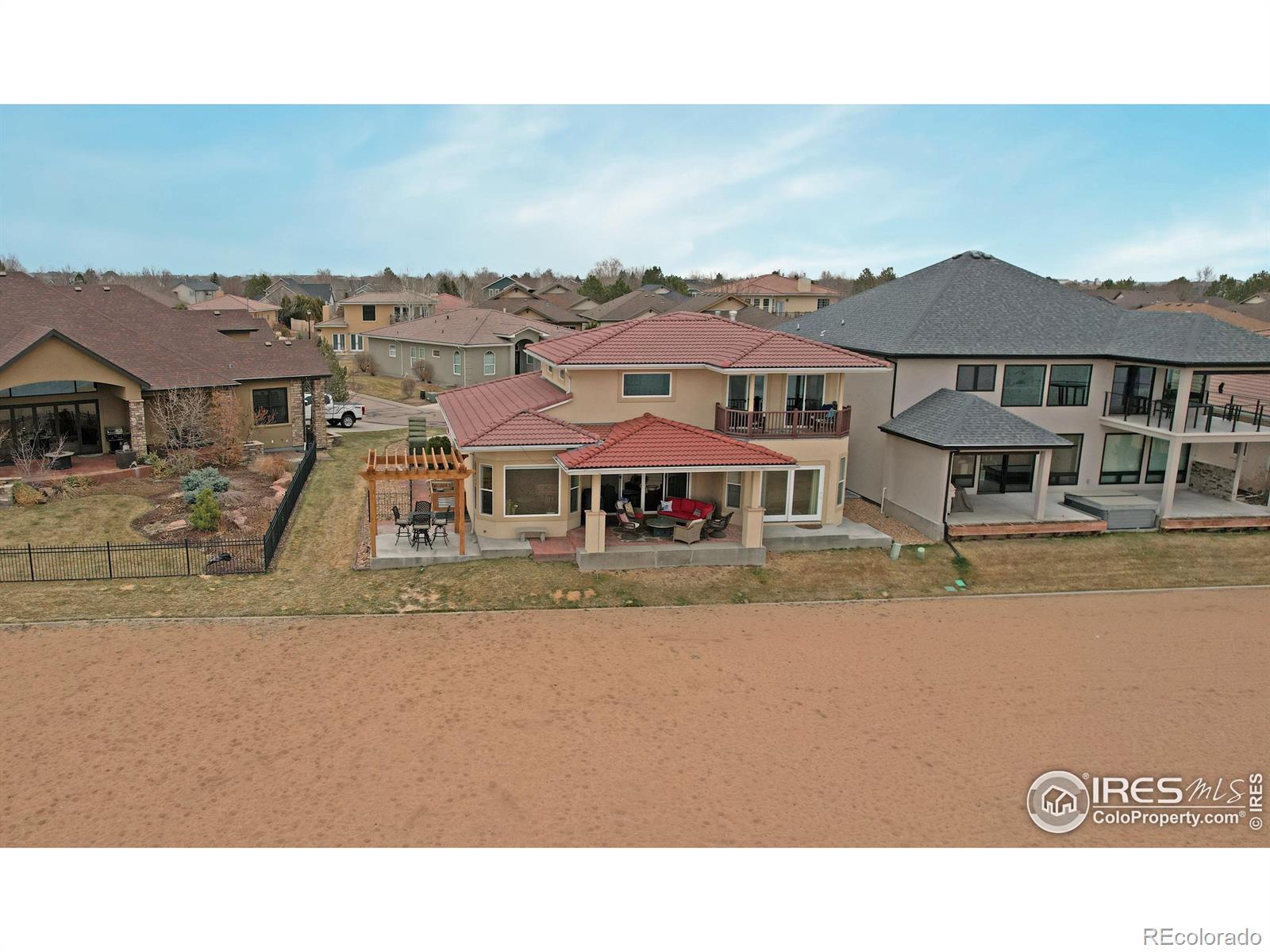 MLS Image #39 for 418  crystal beach drive,windsor, Colorado