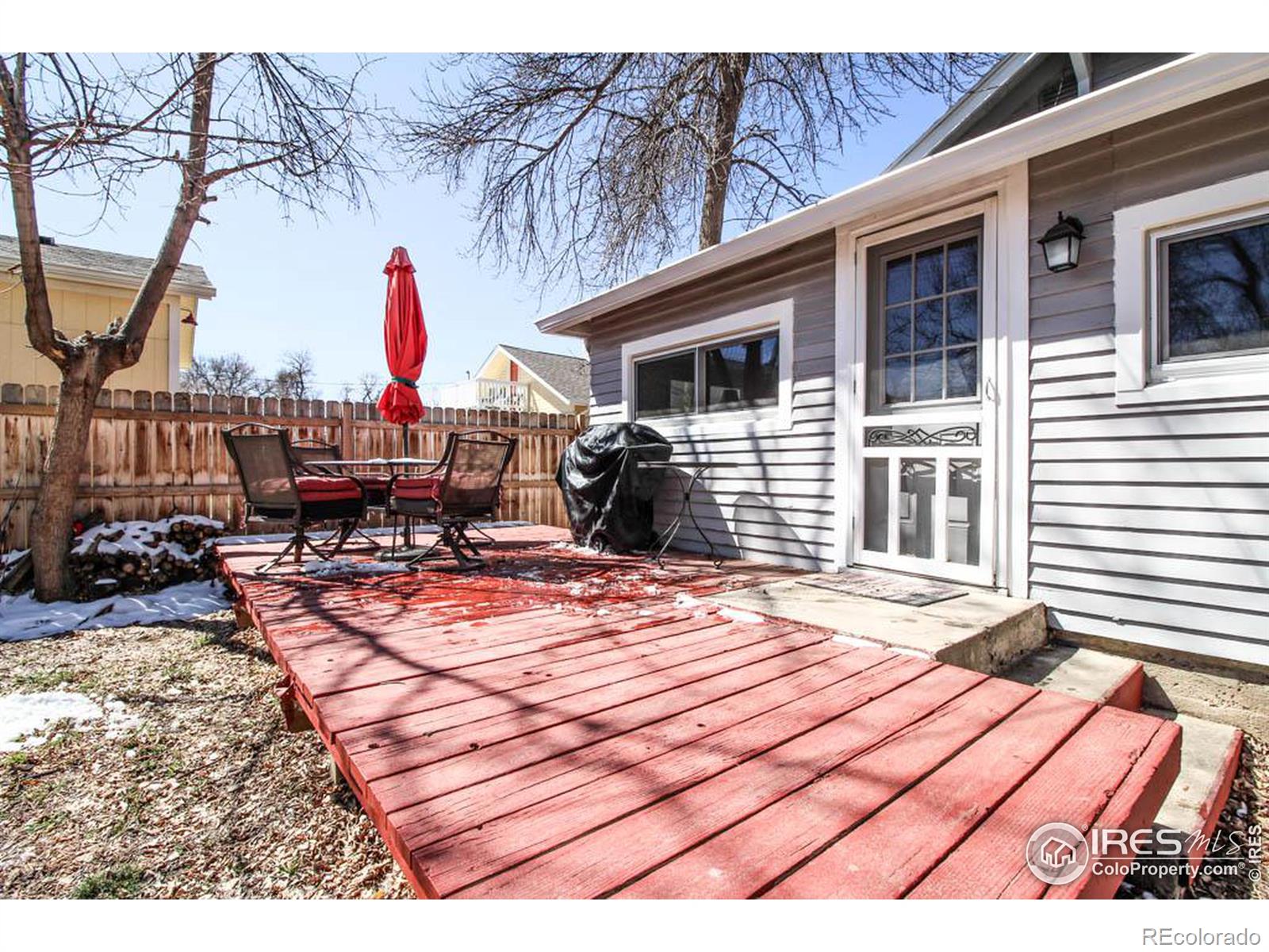 MLS Image #15 for 148 s lincoln avenue,loveland, Colorado