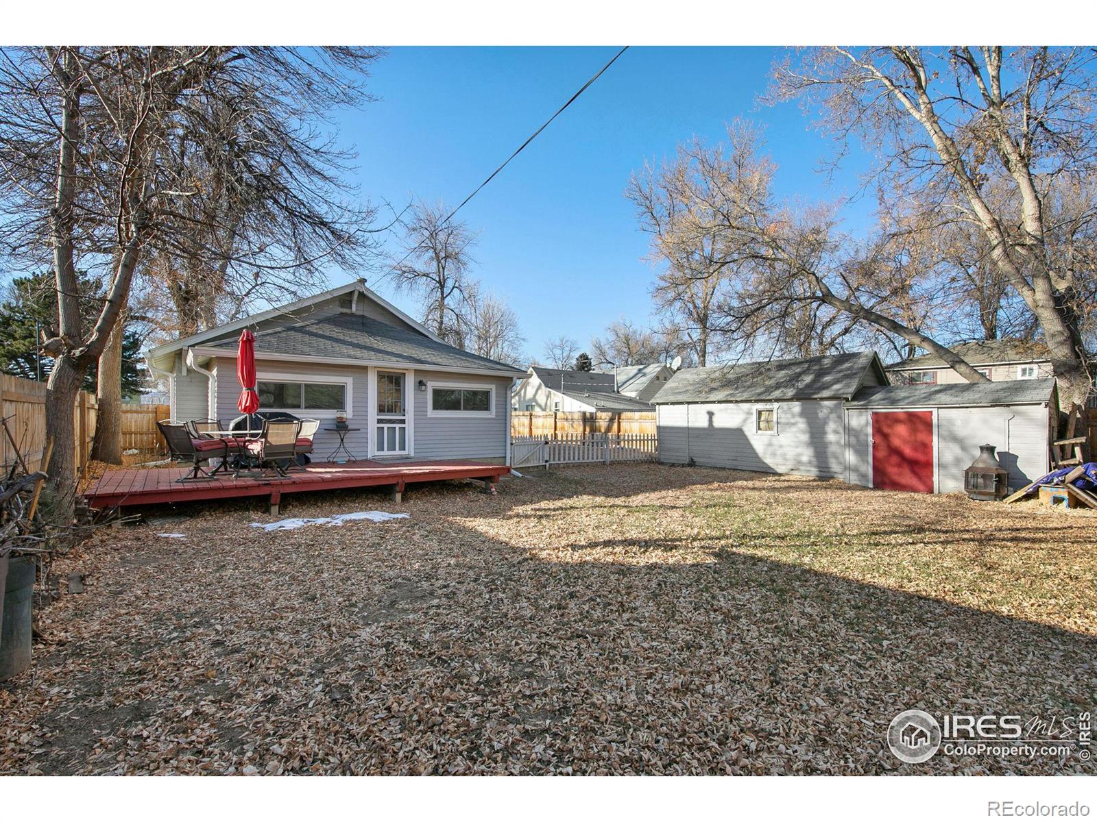 MLS Image #17 for 148 s lincoln avenue,loveland, Colorado