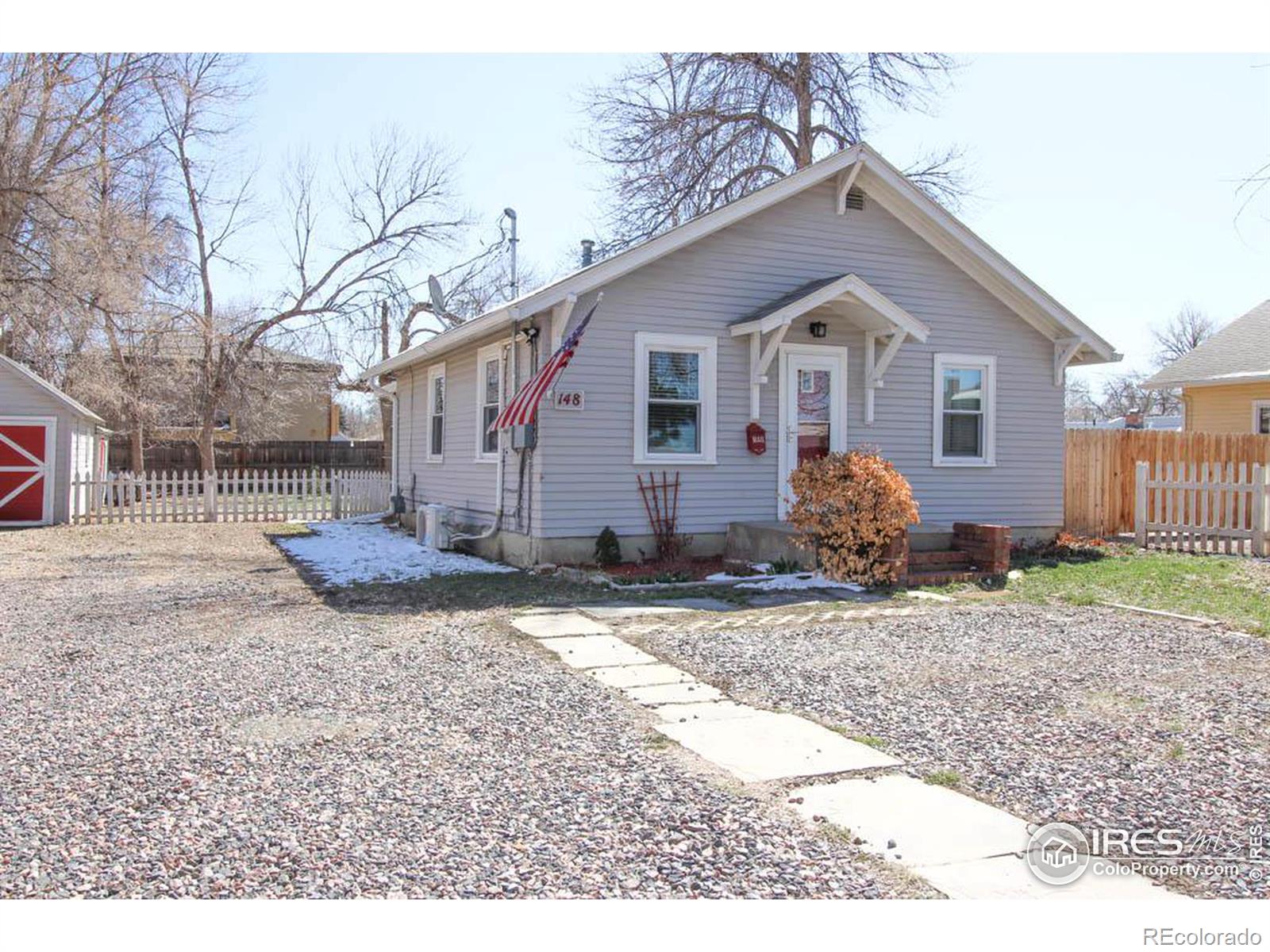 MLS Image #2 for 148 s lincoln avenue,loveland, Colorado