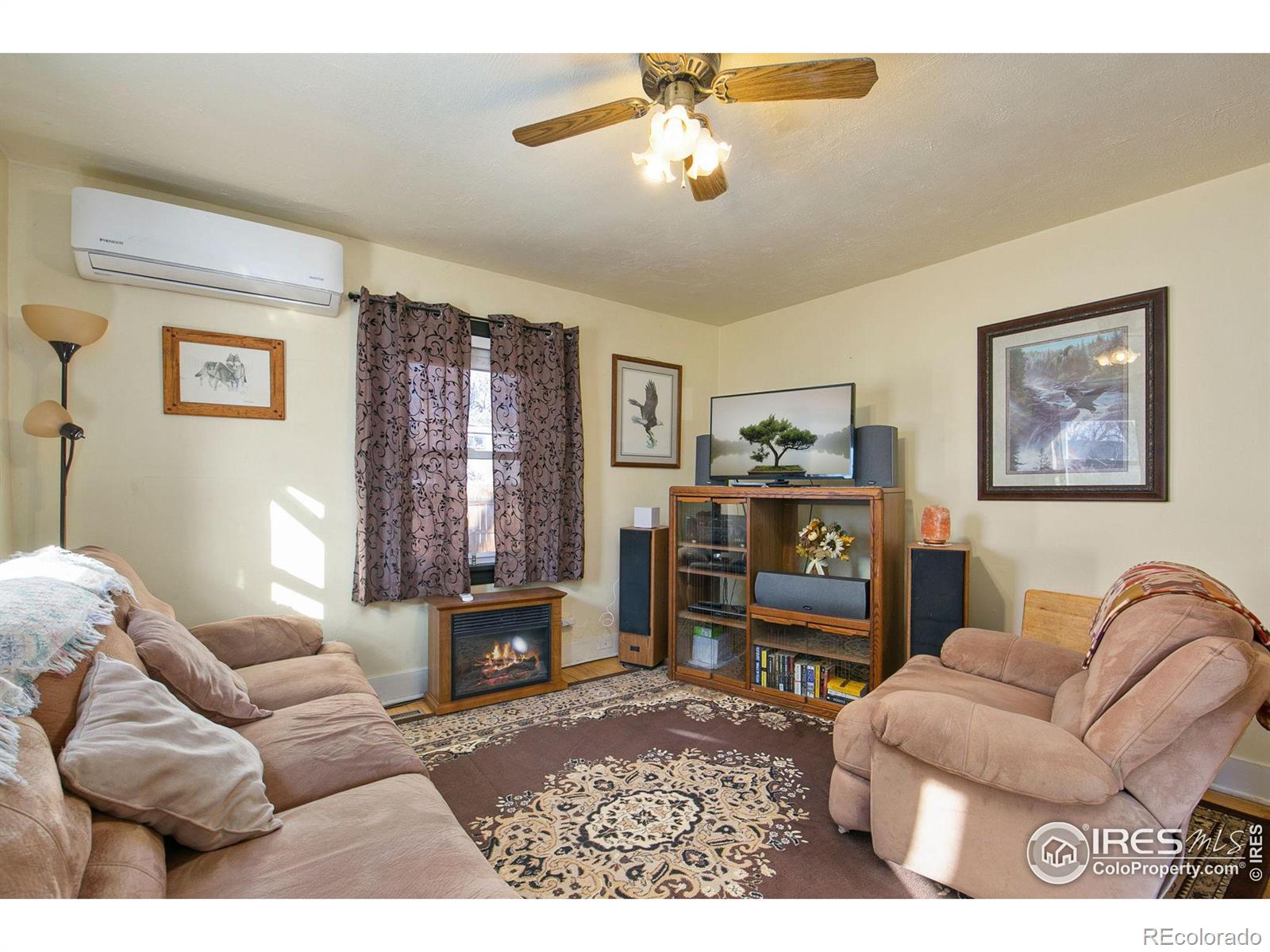 MLS Image #3 for 148 s lincoln avenue,loveland, Colorado