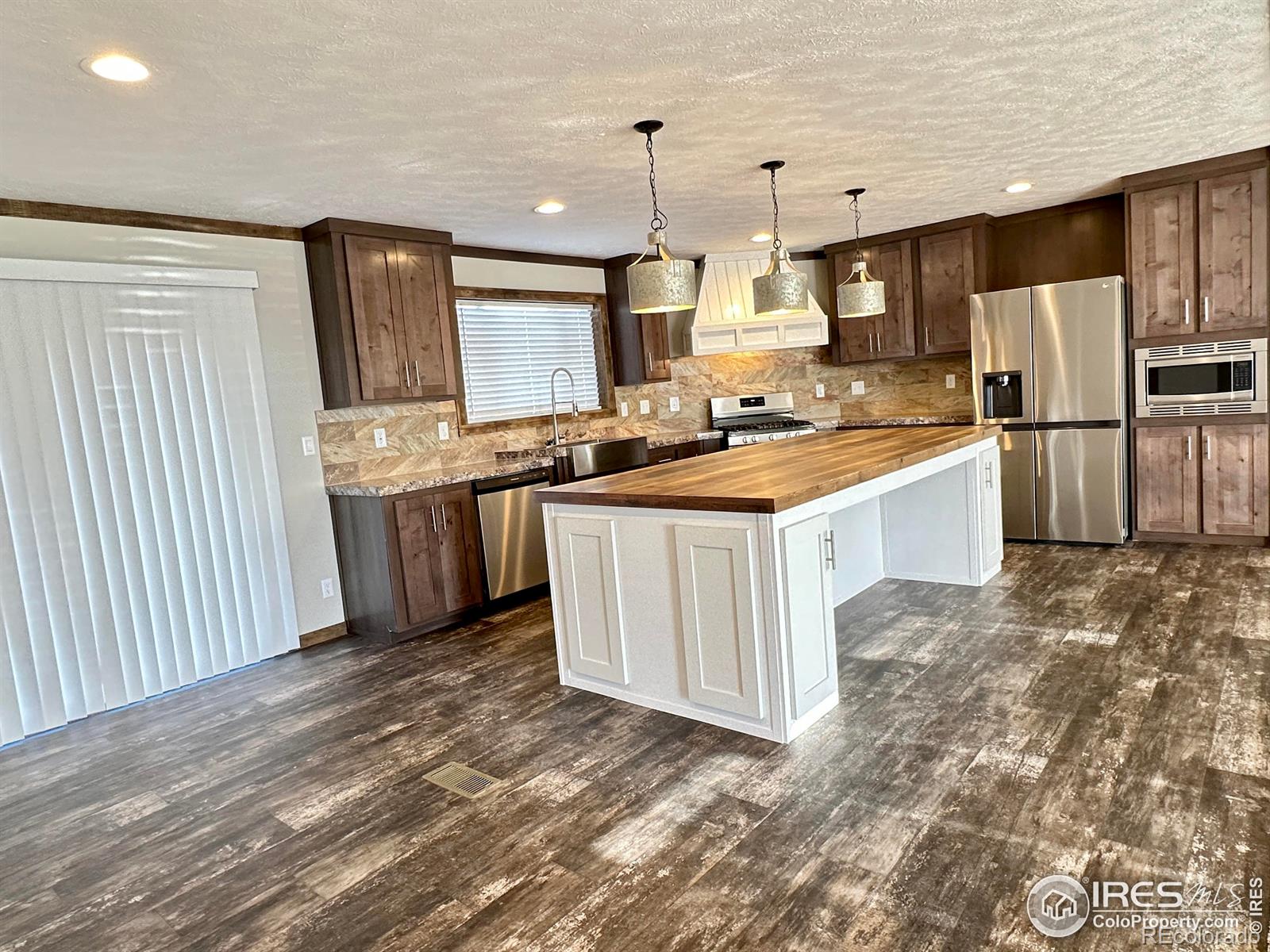 MLS Image #2 for 41878  county road 81 ,briggsdale, Colorado