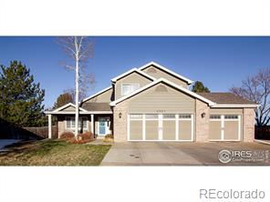 MLS Image #0 for 4307  shadowbrook court,fort collins, Colorado