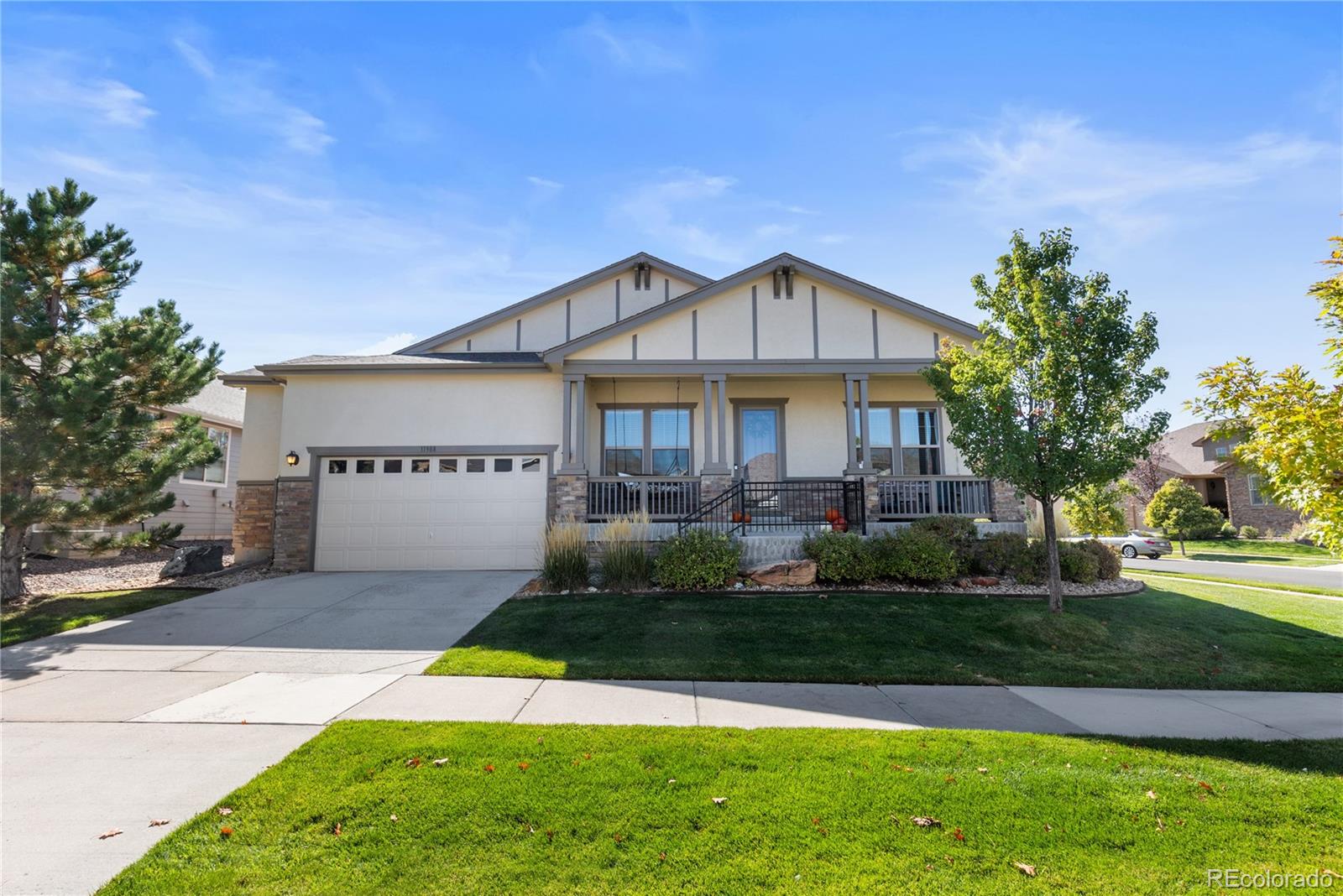 MLS Image #0 for 11988 s allerton circle,parker, Colorado