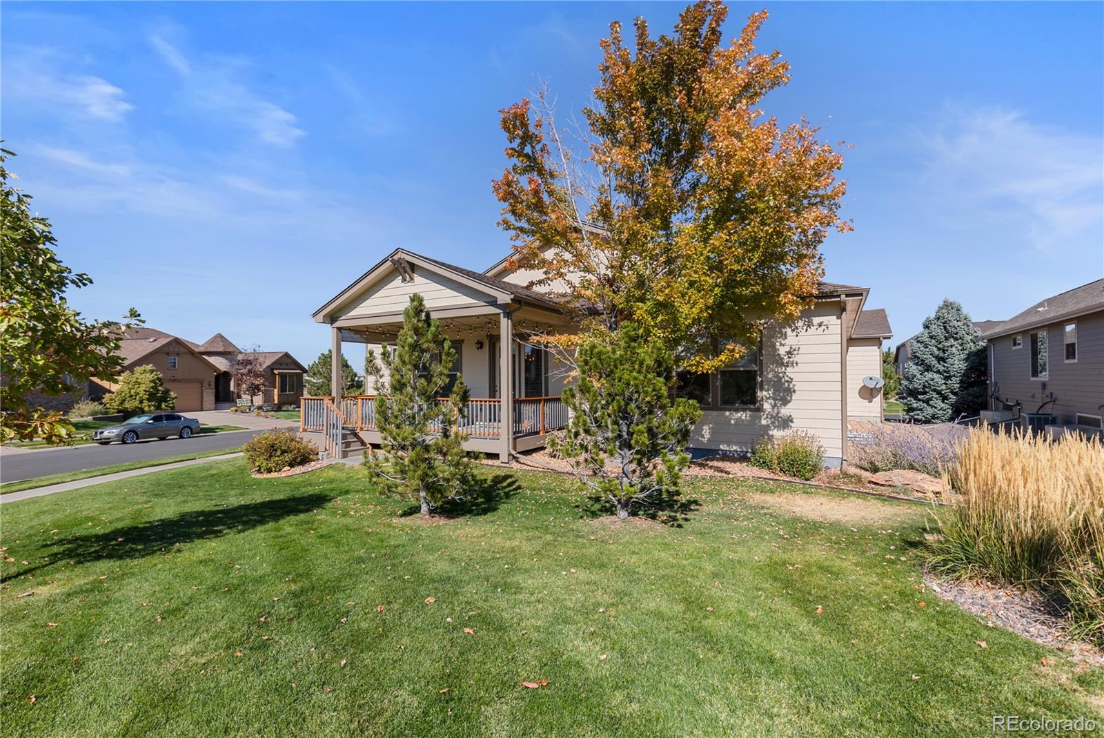 MLS Image #43 for 11988 s allerton circle,parker, Colorado