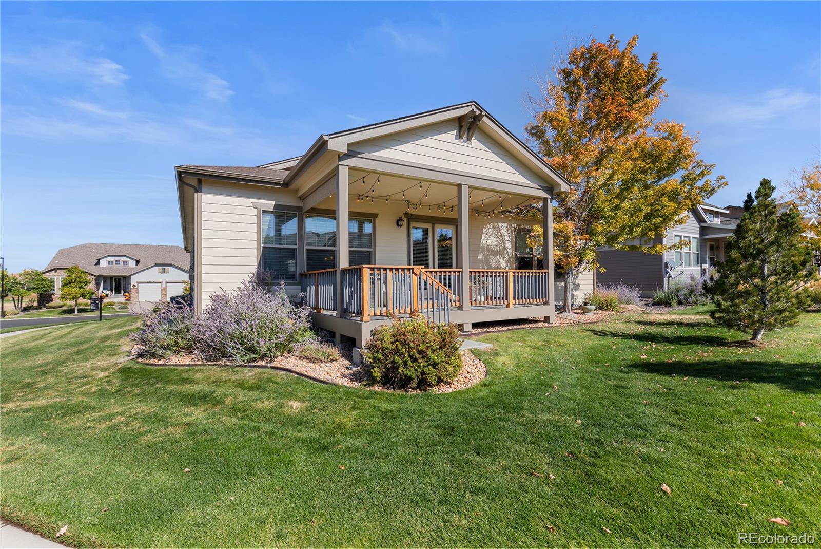 MLS Image #45 for 11988 s allerton circle,parker, Colorado