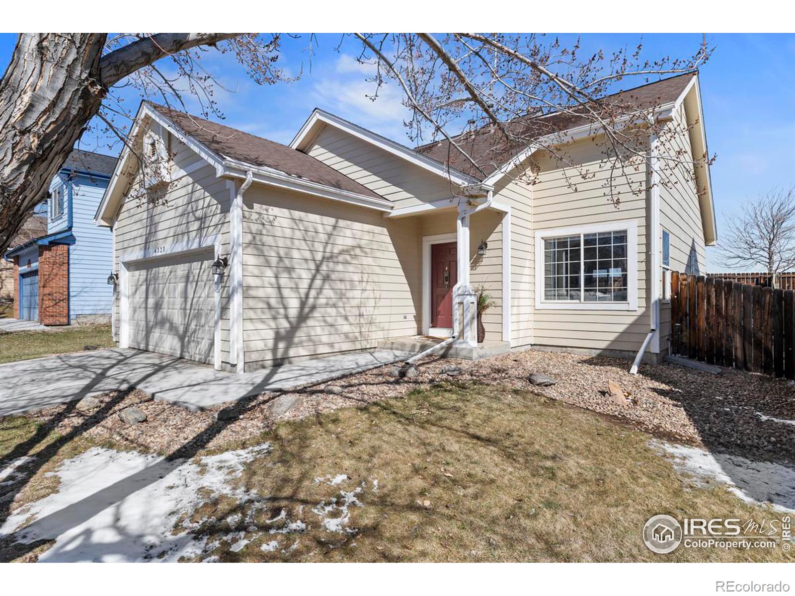 CMA Image for 4323  Broemel Avenue,Broomfield, Colorado