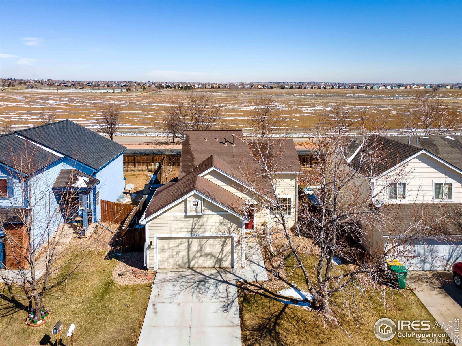 MLS Image #2 for 4323  broemel avenue,broomfield, Colorado