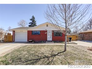 MLS Image #0 for 430  elliott street,longmont, Colorado