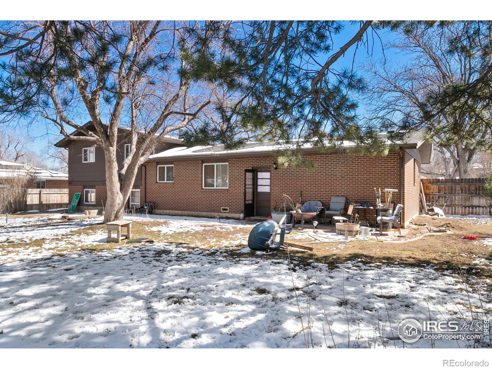 MLS Image #13 for 1957  23rd ave ct,greeley, Colorado