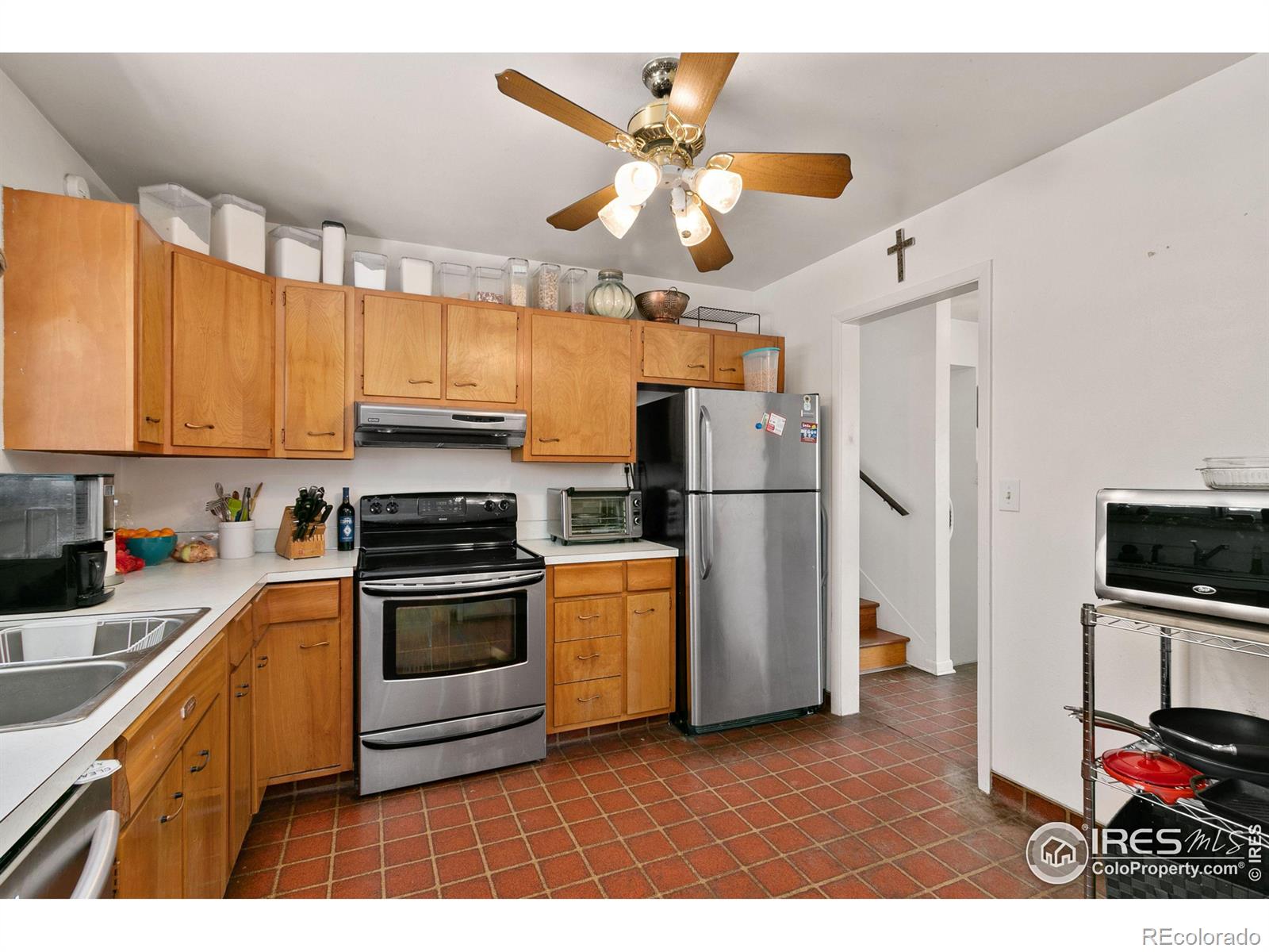 MLS Image #5 for 1957  23rd ave ct,greeley, Colorado