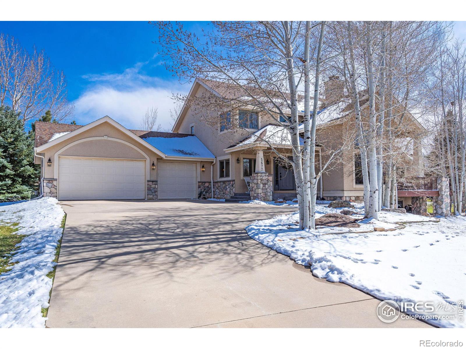 CMA Image for 5677  Ridgeway Drive,Fort Collins, Colorado