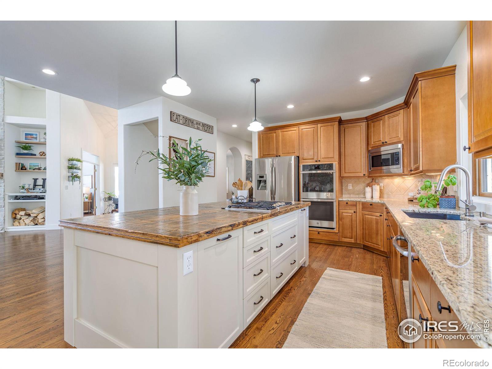 MLS Image #12 for 5677  ridgeway drive,fort collins, Colorado