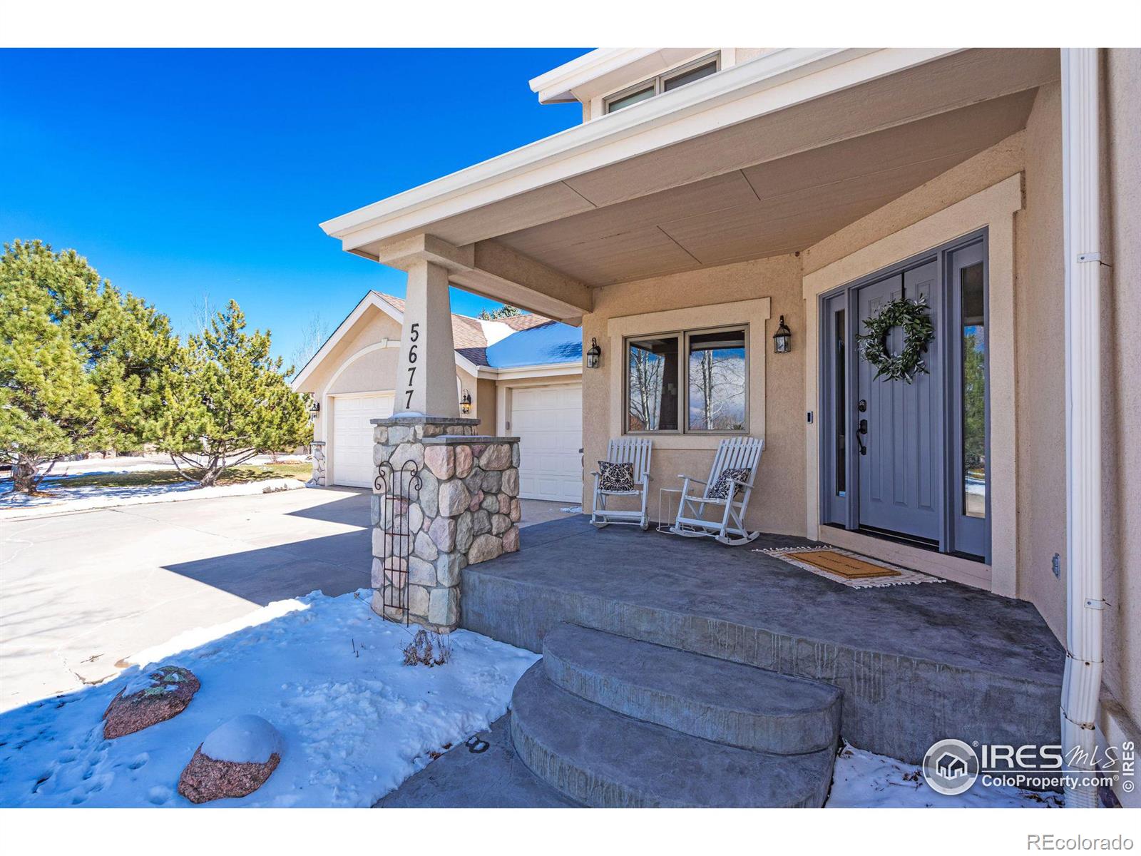 MLS Image #2 for 5677  ridgeway drive,fort collins, Colorado