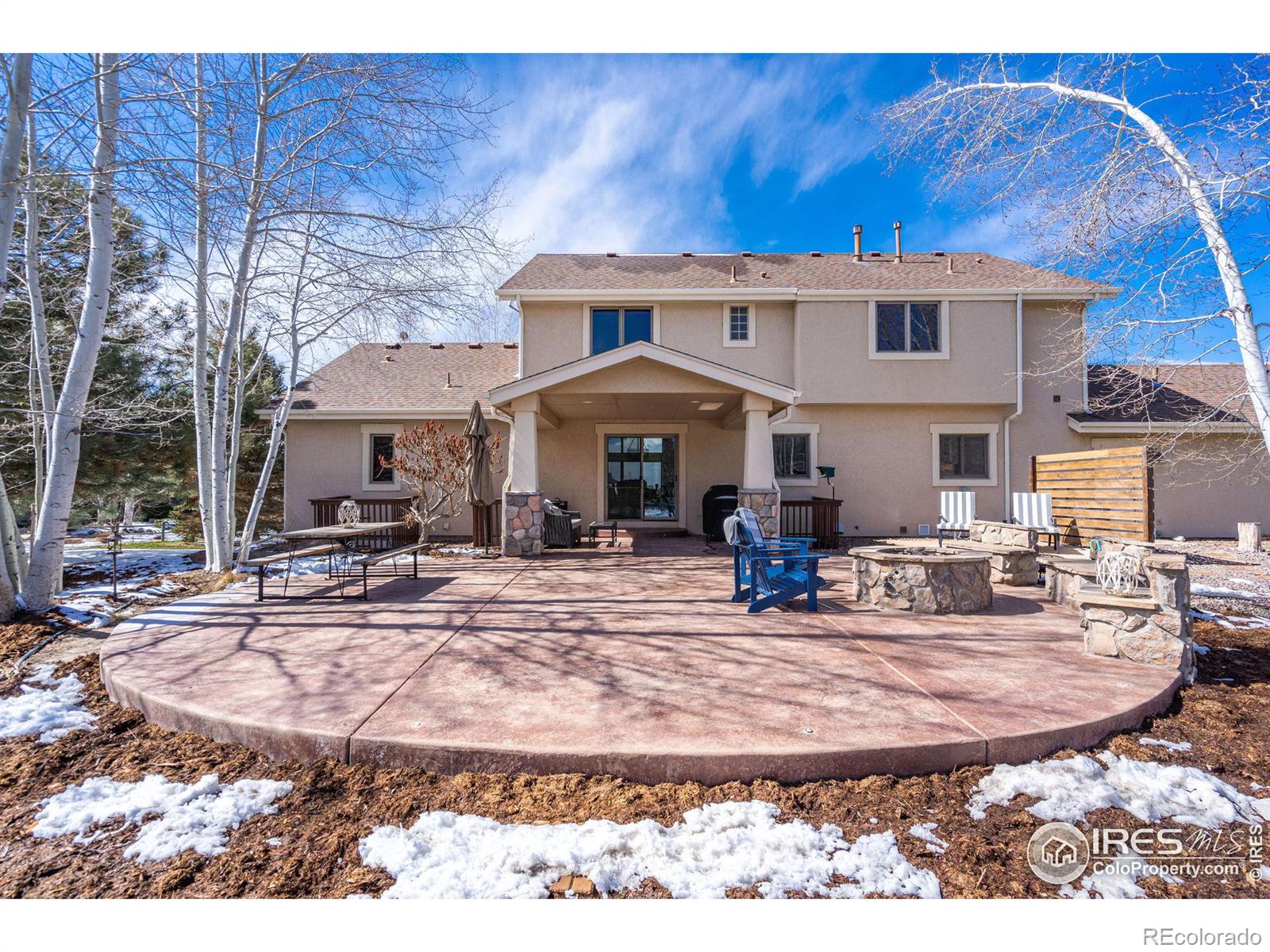 MLS Image #34 for 5677  ridgeway drive,fort collins, Colorado