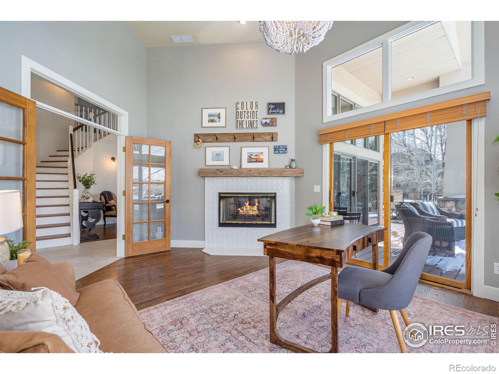 MLS Image #5 for 5677  ridgeway drive,fort collins, Colorado