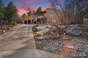 MLS Image #0 for 411  darlington way,colorado springs, Colorado