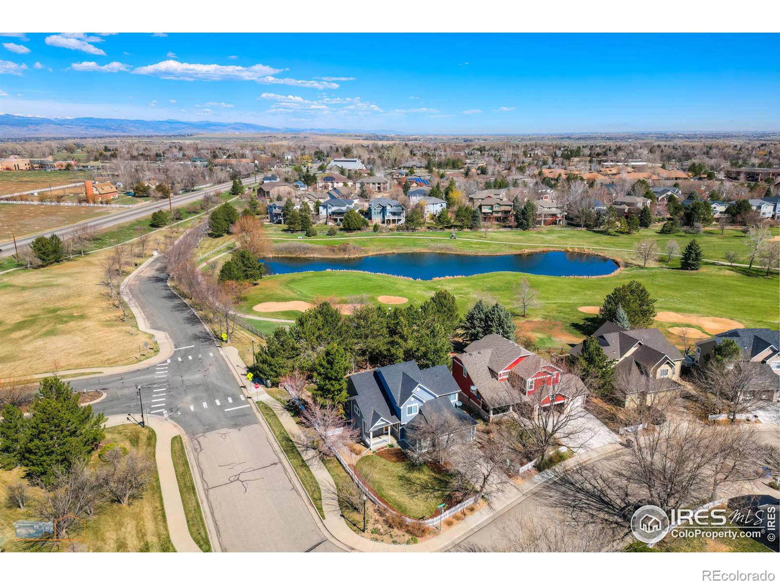 CMA Image for 2438  concord circle,Lafayette, Colorado