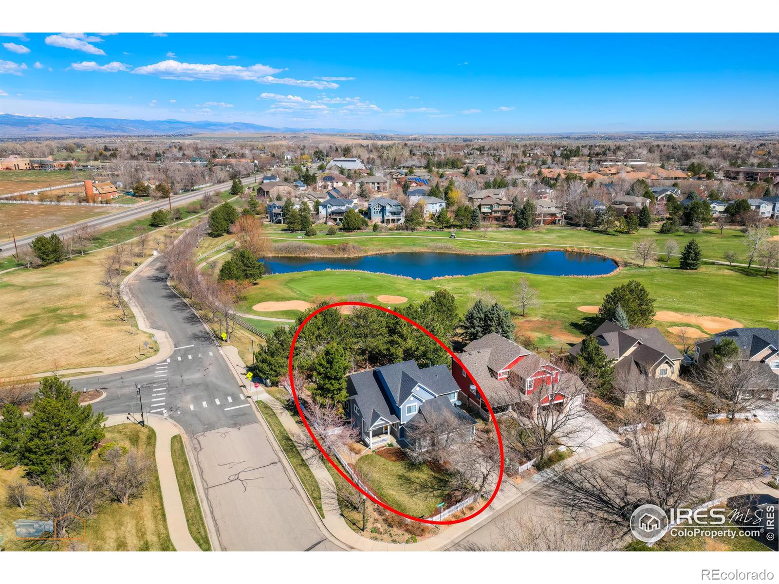 MLS Image #2 for 2565  lexington street,lafayette, Colorado