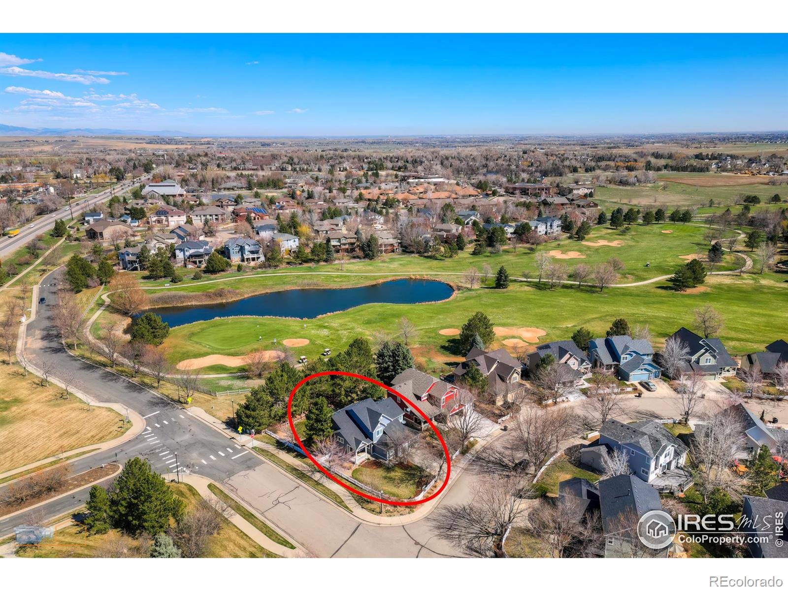 MLS Image #3 for 2565  lexington street,lafayette, Colorado