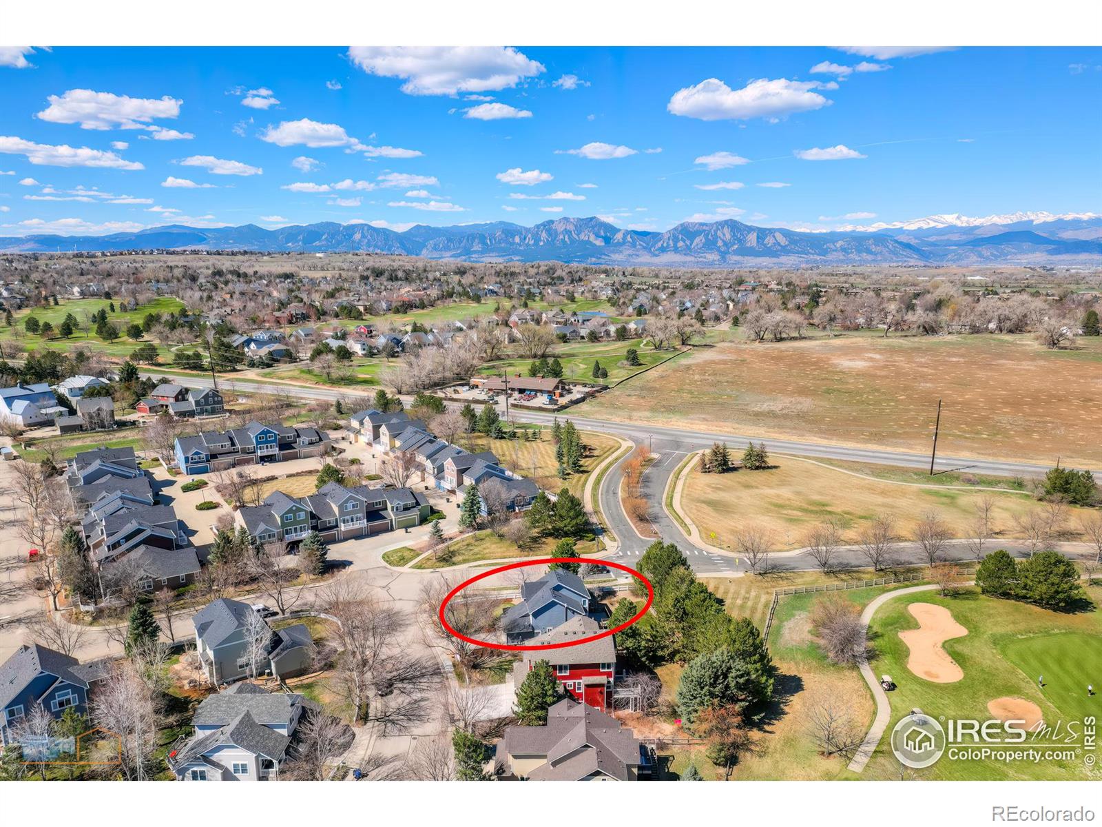 MLS Image #5 for 2565  lexington street,lafayette, Colorado