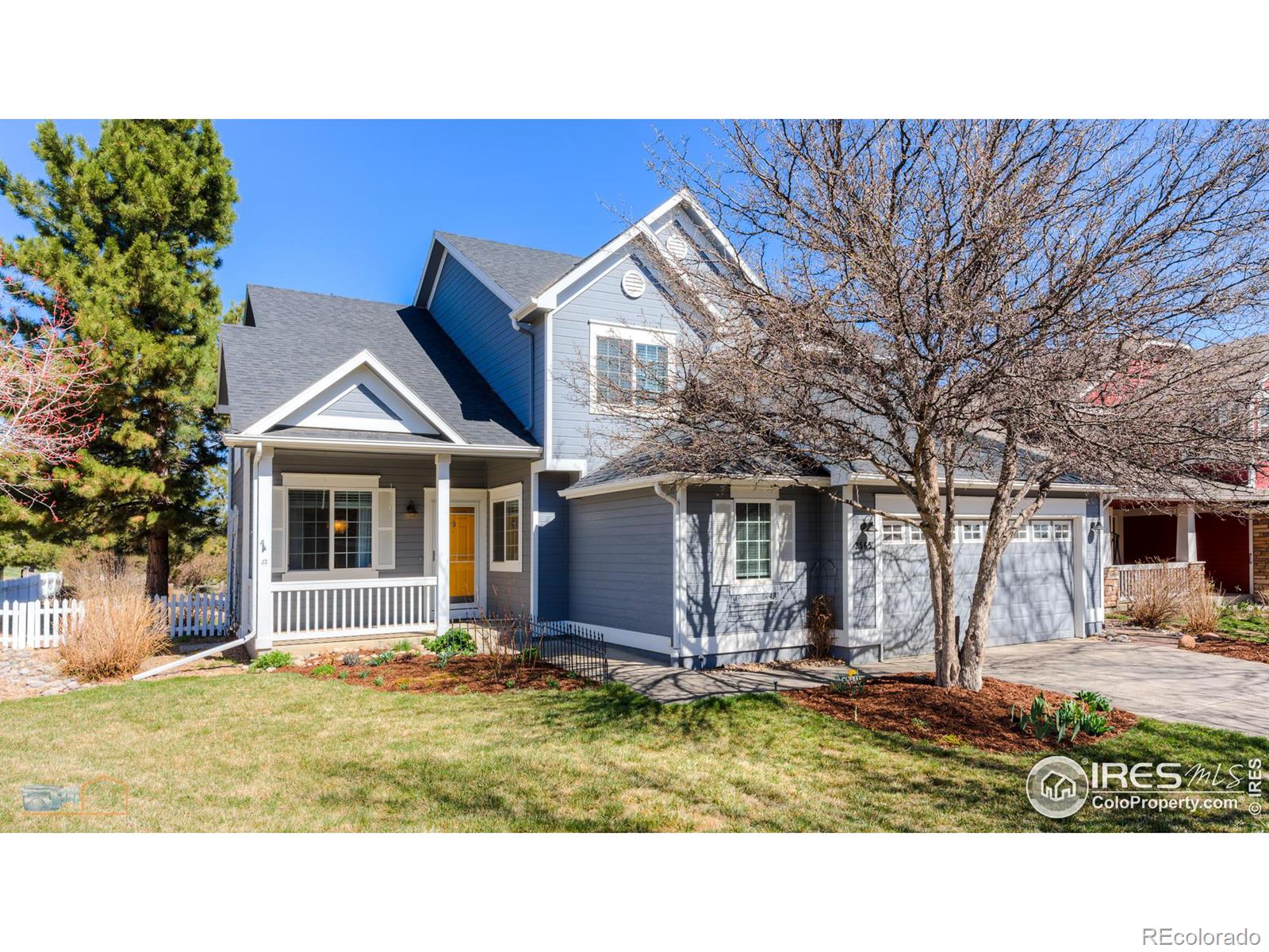 MLS Image #7 for 2565  lexington street,lafayette, Colorado