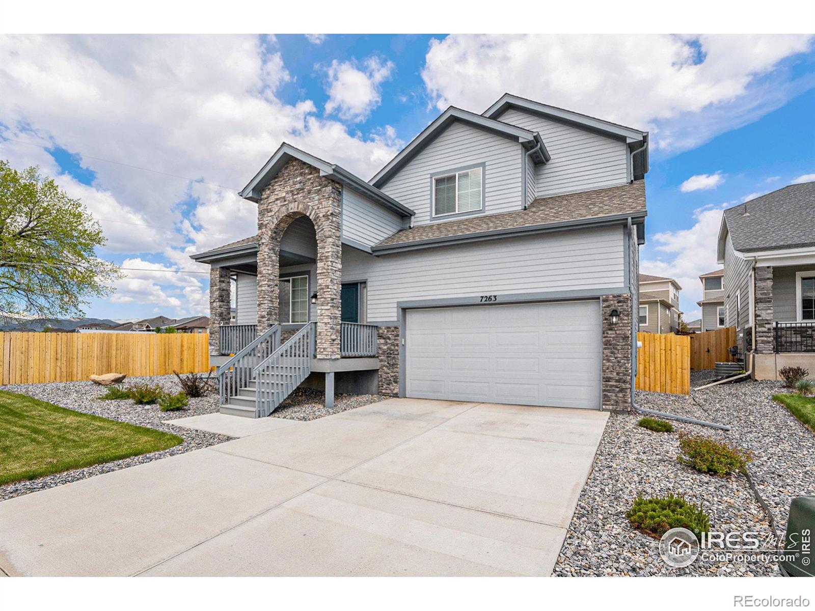 CMA Image for 7267  xenophon court,Arvada, Colorado