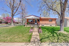 MLS Image #0 for 1155 w princeton place,englewood, Colorado