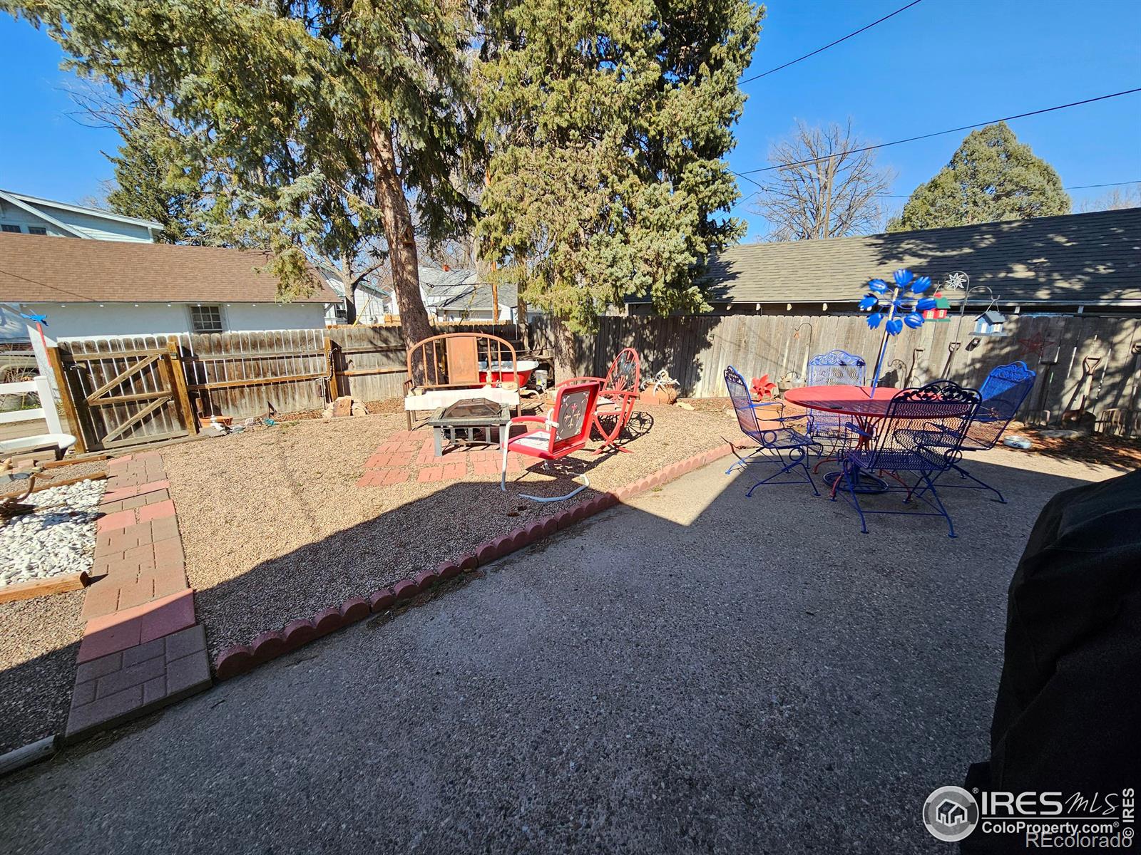 MLS Image #32 for 931 s 3rd avenue,sterling, Colorado