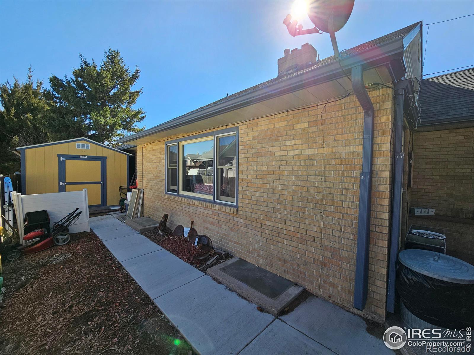 MLS Image #34 for 931 s 3rd avenue,sterling, Colorado