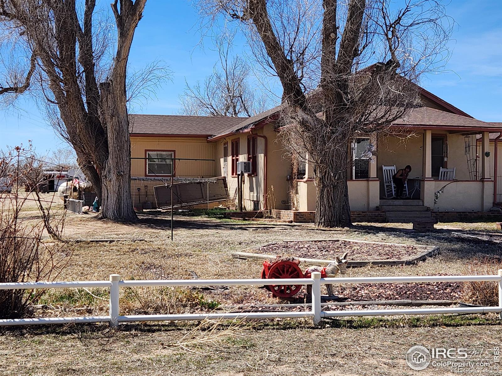 MLS Image #12 for 6629  3rd street,cope, Colorado