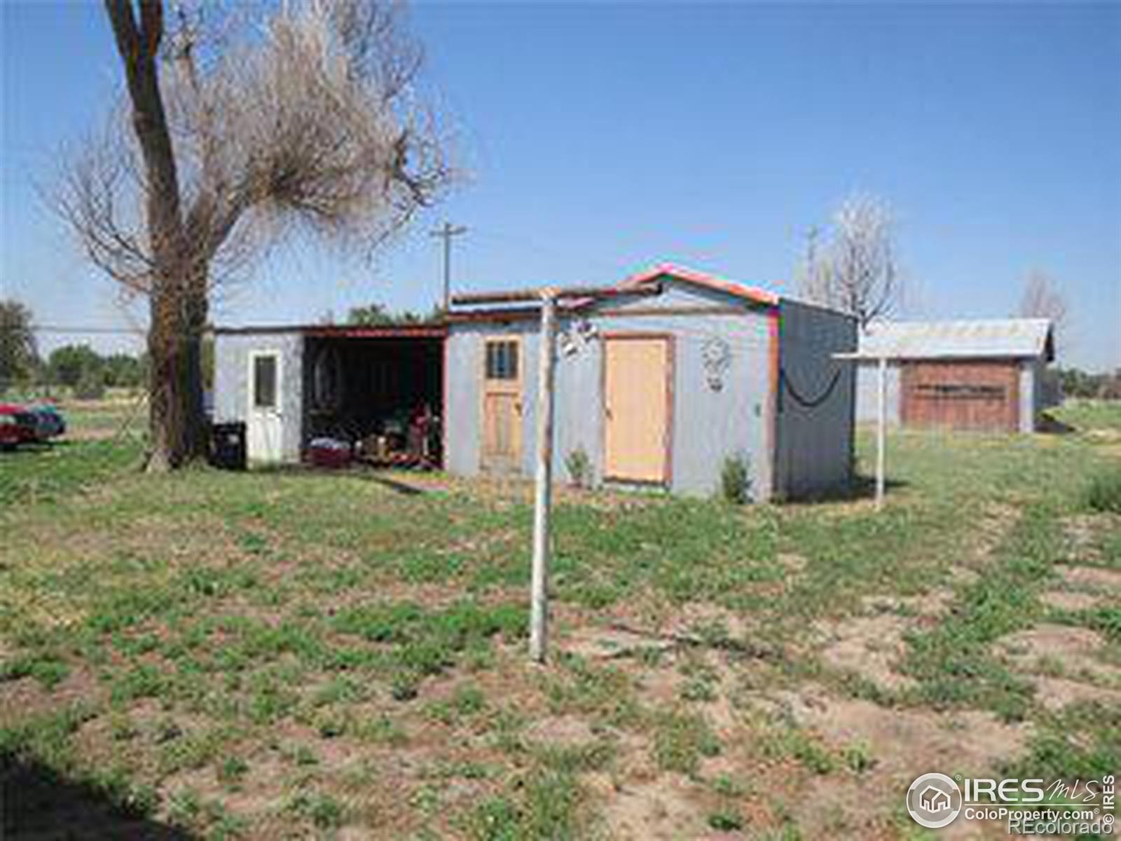 MLS Image #4 for 6629  3rd street,cope, Colorado